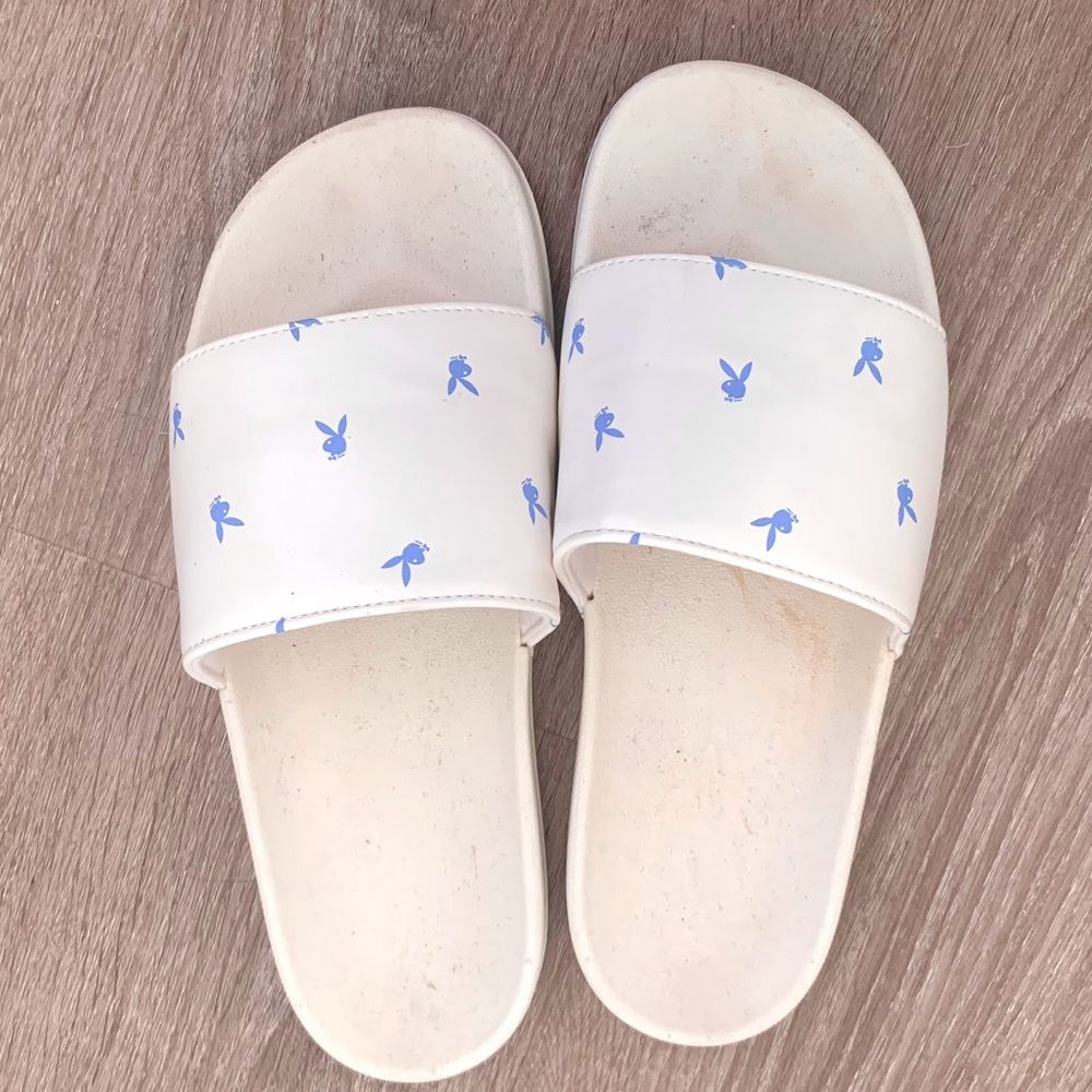 **MOVING SALE** Playboy slides